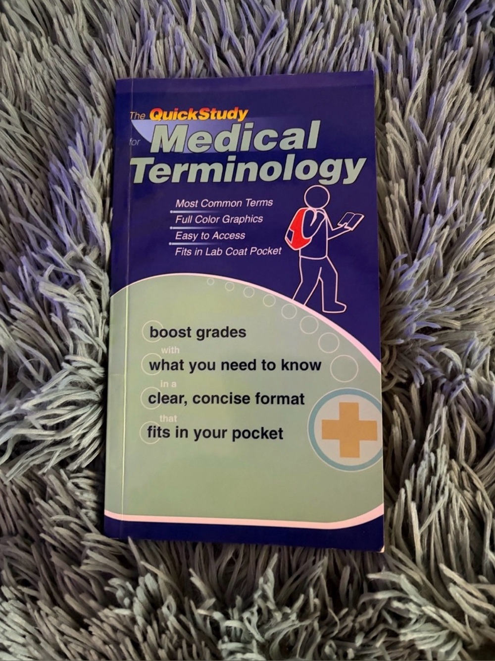 Brand new medical, nursing, medical terminology too! Easy